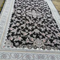 فرش ۶متری ۱۲۰۰ شانه تراکم ۳۶۰۰