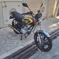 هوندا ۱۵۰ مدل ۱۴۰۴