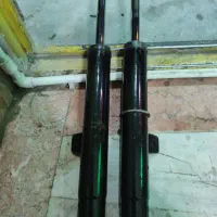 کمک جلو زانتیا چپ راست اورجینال وتعمیری شیر تنظیم