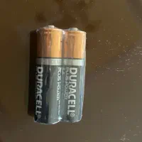 باتری دوراسل Duracell 1500mah 1.5v ساخت بلژیک