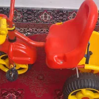 سه‌چرخه کاملا نو