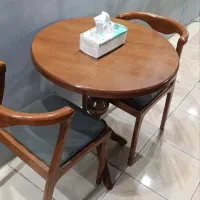میز وصندلی