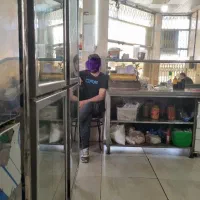 وسایل کامل رستوران