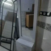 میز ارایش قدی