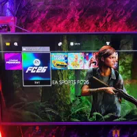 نصب بازی ps4 / ps5