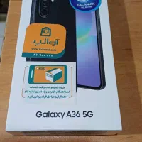 گوشی Galaxy A36 5G