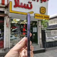 گوشیiphone 14promax|موبایل|همدان, |دیوار