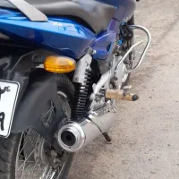 موتورپالس درحد