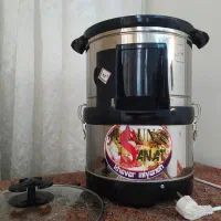دستگاه سبزی خورد کنی خانگی
