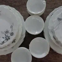 سرویس ۲۵ پارچه ایروپال