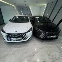 لاماری  اکو مشکی سفید صفر Lamari echo مدل ۱۴۰۴