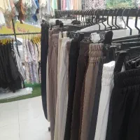 فروشنده خانوم جهت کار در پوشاک بانوان