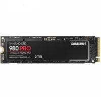 حافظه SSD سامسونگ 980 PRO ظرفیت ۲ ترابایت استوک