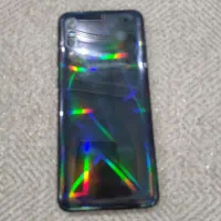 گوشی a70  رام ۶حافظه ۱۲۸