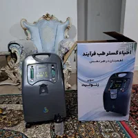 دستگاه اکسیژن ساز نو