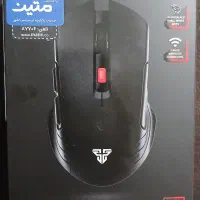 موس گیمینگ fantech بی سیم