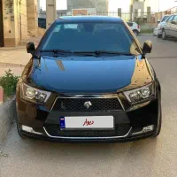 دنا پلاس توربو اتومات آپشنال