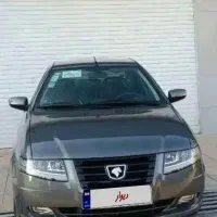 سمندسورن پلاس دریچه برقی 404