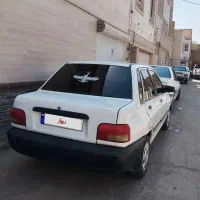پراید 131 مدل 92