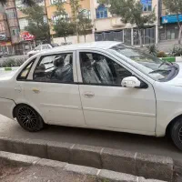 لیفان ۵۲۰ مدل۸۷