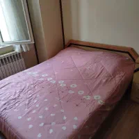 تخت خواب دو نفره