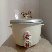 پلو پز آرام پز بخار پز  سه کاره