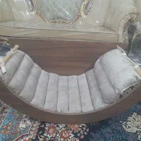 کریکات .گهواره چند منظوره