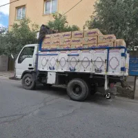 ارسال ماشینی شوینده عمده