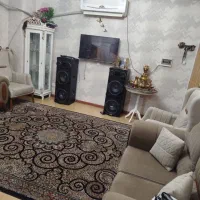 آپارتمان دوخواب/ شهرک علوی/تمیز و مرتب