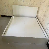 تخت خواب مدل آی کیا