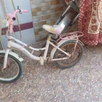 دوچرخه ۱۶