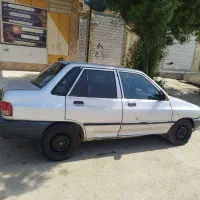 پراید 88