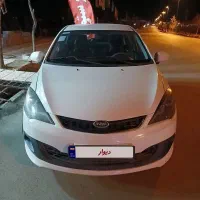 یک خودرو ام وی ام ۳۱۵