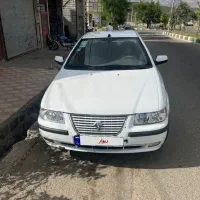 سمندEf7 دوگانه کلاس ۱۶ بالون بزرگ مدل ۹۹