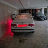 سمند x7 مدل ۸۵ صفر