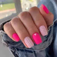 استخدام ناخن کار