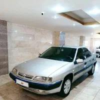 زانتیا سالم و سلامت 2000cc