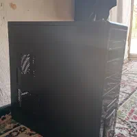 کیس بدون هارد