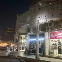 دو‌ باب مغازه تجاری در کیان