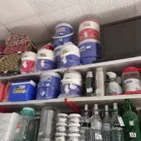 کلمن و یخدان مسافرتی