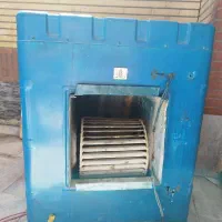 کولر آبی سالم بدون پوسیدگی