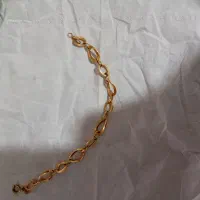 طلا(معاوضه با ۱۷ گرم النگو)|جواهرات|دوگنبدان, |دیوار