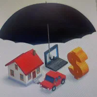 استخدام منشی دفتر بیمه