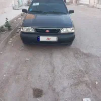 پراید  تمیز مدل ۸۴