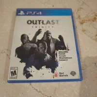outlast ps4