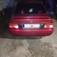 تویوتا کرولا1600انژکتور