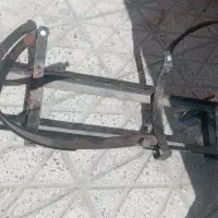 کمربند کپسول گاز