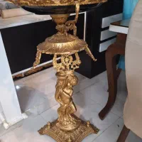 ظرف میوه کنار سالنی نو نو