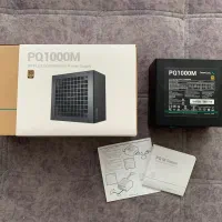 Deepcool PQ1000M پاور ماژولار کامپیوتر
