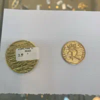طلای کم اجرت تسویه 24ماهه